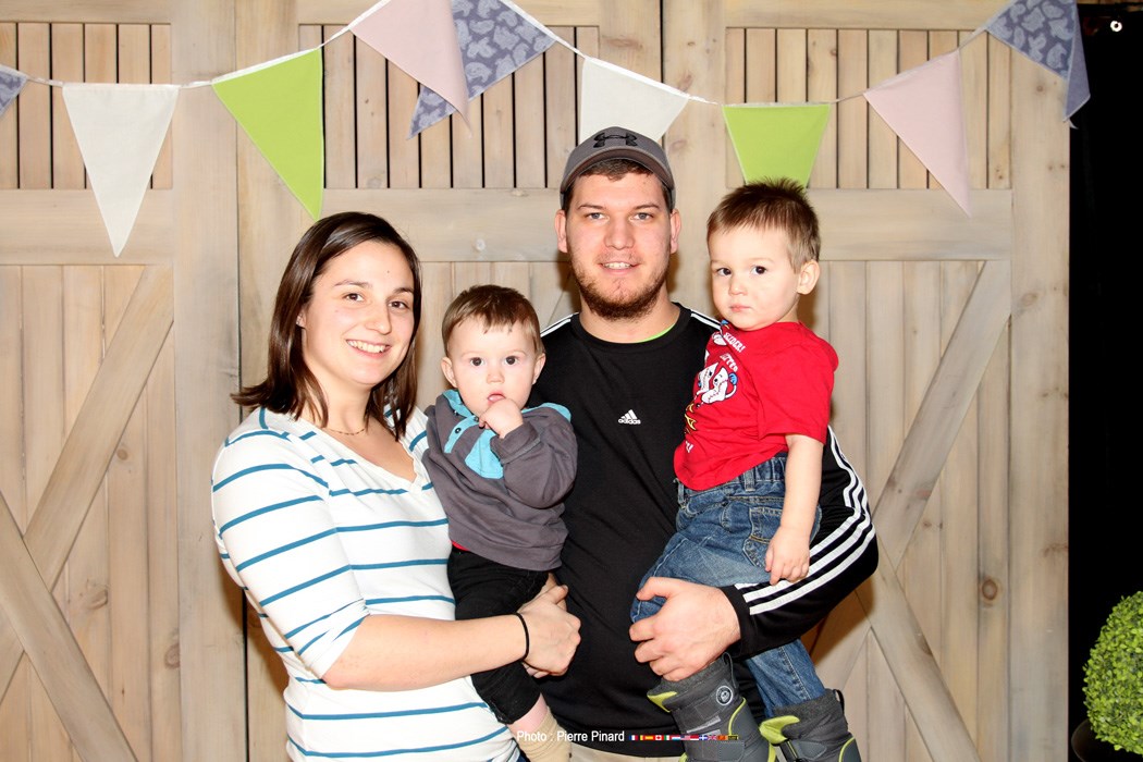 Fête des nouveau-nés 2015